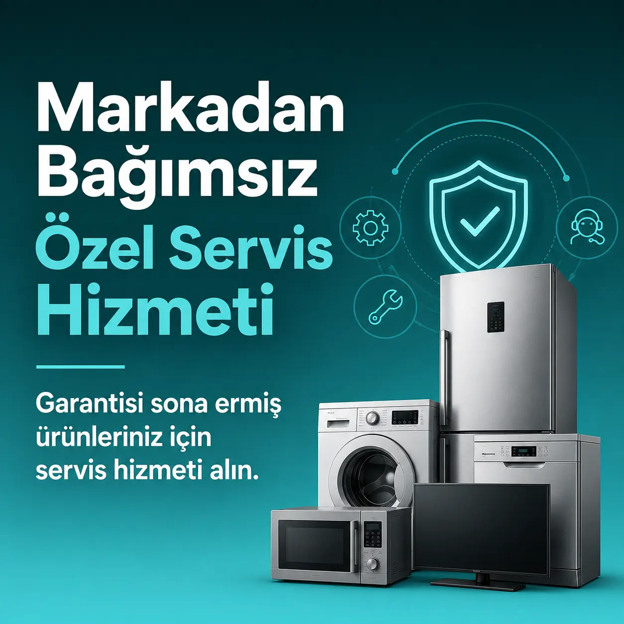 Alacakaya Beko Teknik Servis